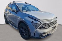 2023 Kia Sportage X-Pro