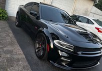 2020 Dodge Charger Scat Pack