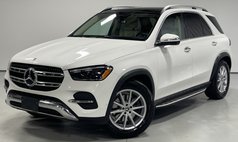 2024 Mercedes-Benz GLE-Class GLE 350 4MATIC