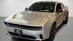 2024 Dodge Charger Daytona Scat Pack