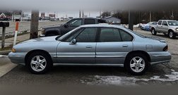 1996 Pontiac Bonneville SE