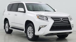 2019 Lexus GX 460 Base