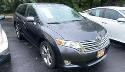 2009 Toyota Venza AWD V6
