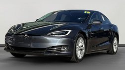 2019 Tesla Model S 