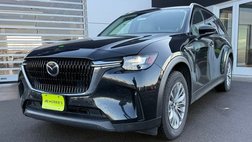 2024 Mazda CX-90 3.3 Turbo Preferred