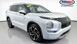 2023 Mitsubishi Outlander PHEV 40th Anniversary