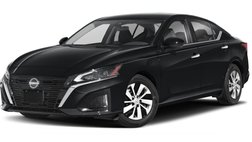 2023 Nissan Altima 2.5 S