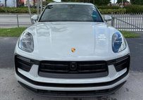 2023 Porsche Macan T