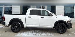 2023 Ram Ram Pickup 1500 Classic Warlock