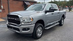 2024 Ram Ram Pickup 2500 Big Horn