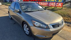 2008 Honda Accord EX