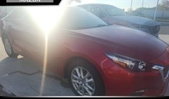 2017 Mazda MAZDA3 Sport