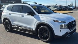 2023 Hyundai Santa Fe XRT