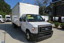 2021 Ford E-Series E-350 SD