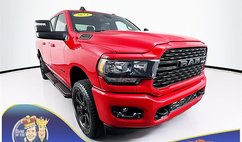 2024 Ram Ram Pickup 2500 Big Horn