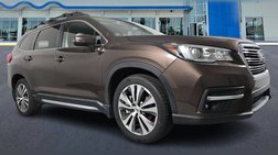 2019 Subaru Ascent Limited 8-Passenger