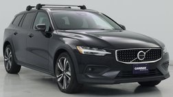 2023 Volvo V60 Cross Country B5 Plus