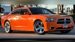 2014 Dodge Charger R/T