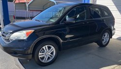 2011 Honda CR-V EX-L