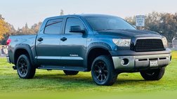 2008 Toyota Tundra SR5