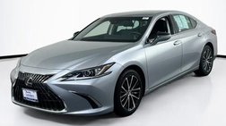 2024 Lexus ES 250 250 AWD