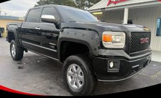 2014 GMC Sierra 1500 Denali