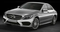2015 Mercedes-Benz C-Class C 300 4MATIC