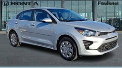 2023 Kia Rio LX