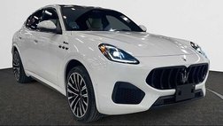 2023 Maserati Grecale Modena
