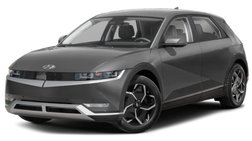 2022 Hyundai Ioniq 5 SEL