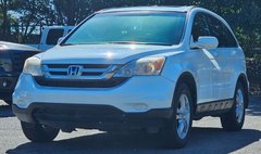 2011 Honda CR-V EX-L
