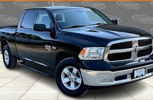 2020 Ram Ram Pickup 1500 Classic SLT