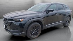 2023 Mazda CX-50 2.5 S Preferred Plus
