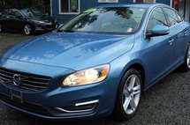 2015 Volvo S60 T5 Drive-E Premier
