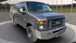 2008 Ford E-Series E-350 SD
