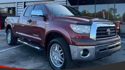 2009 Toyota Tundra Base