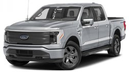 2024 Ford F-150 Lightning Lariat
