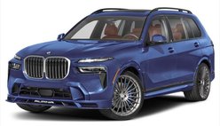 2026 BMW X7 ALPINA XB7