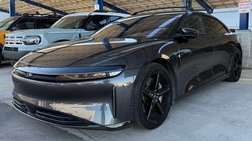 2023 Lucid Air Touring