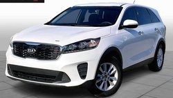 2020 Kia Sorento L