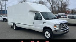 2015 Ford E-Series E-350 SD