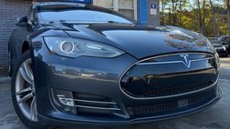 2014 Tesla Model S 60