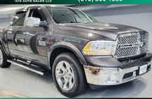 2017 Ram Ram Pickup 1500 Laramie