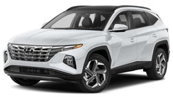 2022 Hyundai Tucson Hybrid Limited
