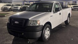2008 Ford F-150 XL