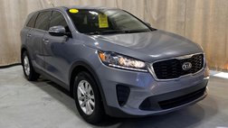2020 Kia Sorento L