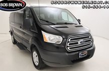 2017 Ford Transit XLT