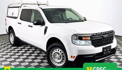 2022 Ford Maverick XL