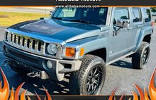 2007 HUMMER H3 Base