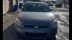 2006 Chevrolet Impala LT